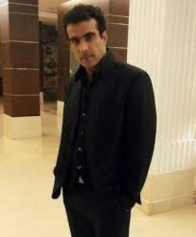 धीरज सरना (Dheeraj Sarna)